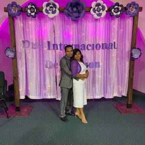 Meet your Posher, Laudy